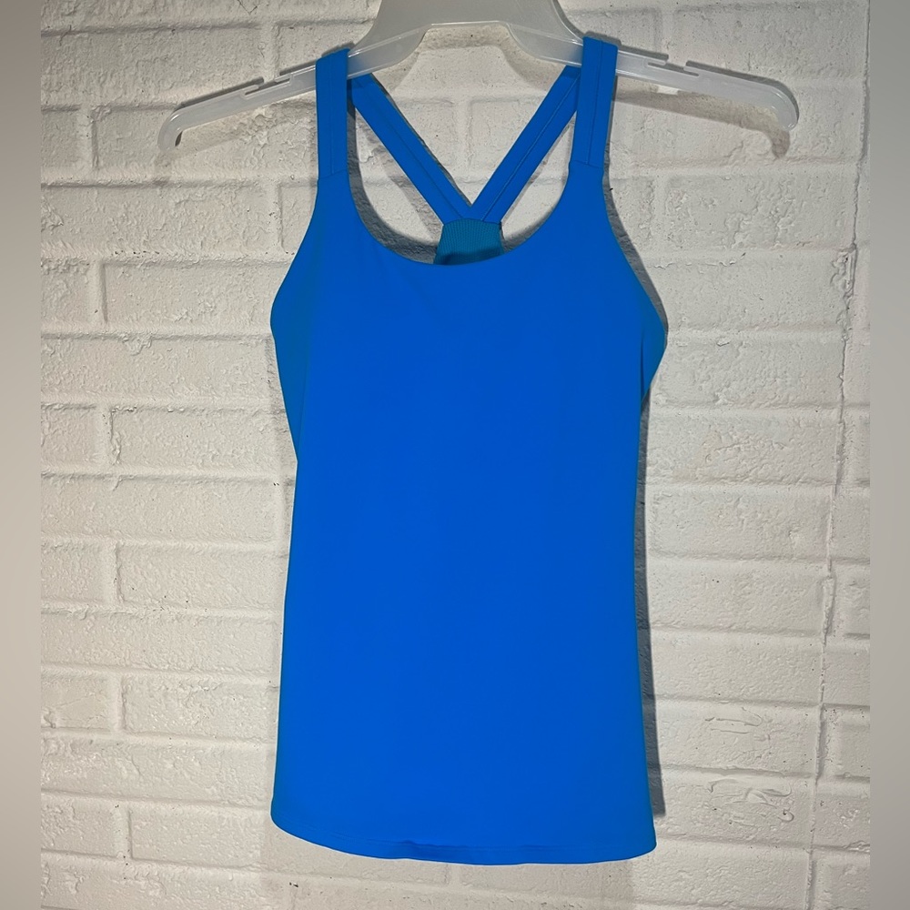 Athleta Tank top